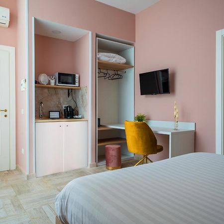 Pontenuovo Bed Neapel Exterior foto