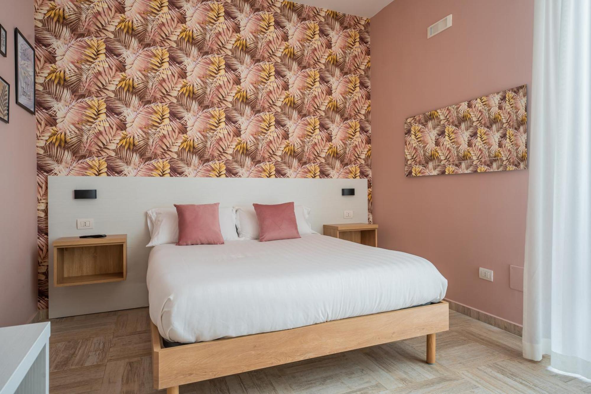 Pontenuovo Bed Neapel Exterior foto
