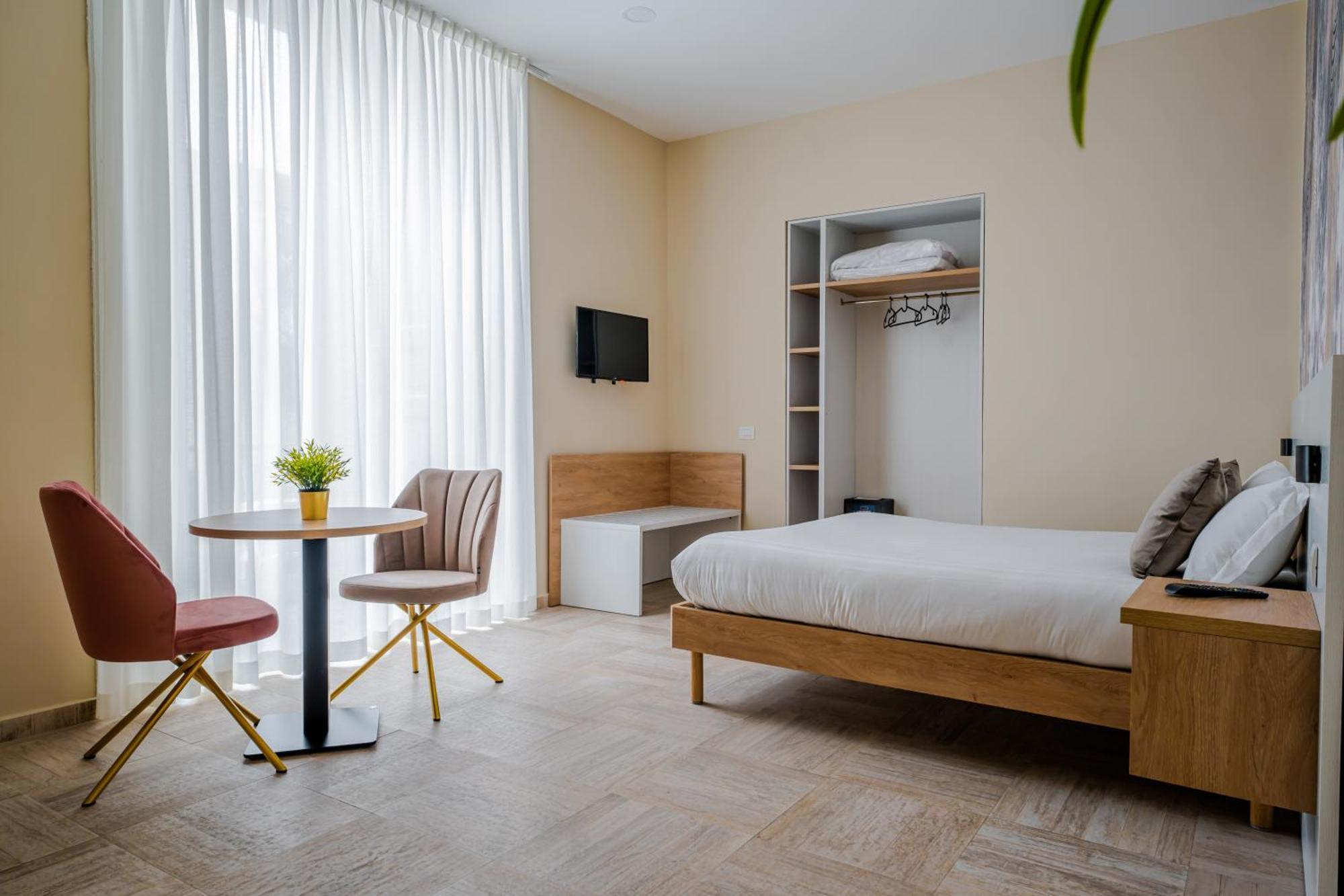 Pontenuovo Bed Neapel Exterior foto